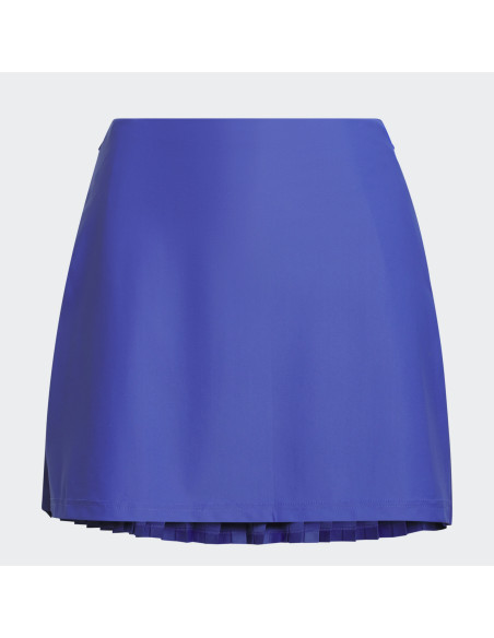Falda adidas golf mujer Ultimate365 Tour Pleated Skort