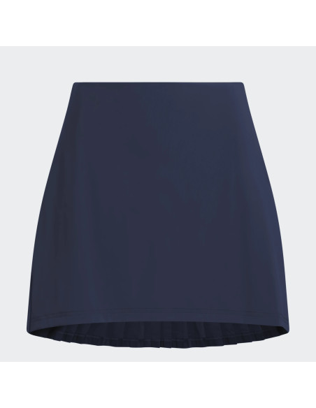 Falda adidas golf mujer Ultimate365 Tour Pleated Skort
