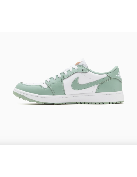 Nike Air Jordan 1 Low G DD9315 golf Shoes