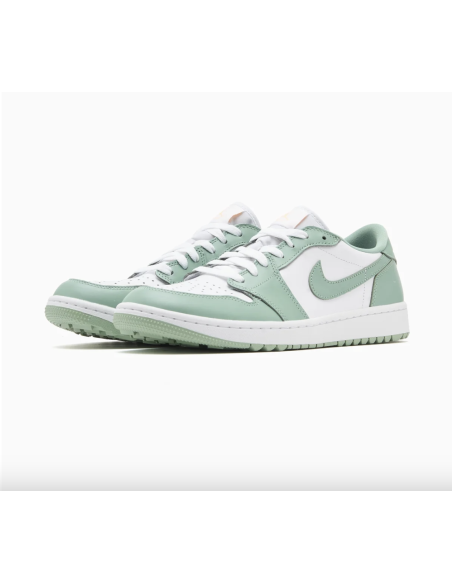 Nike Air Jordan 1 Low G DD9315 golf Shoes