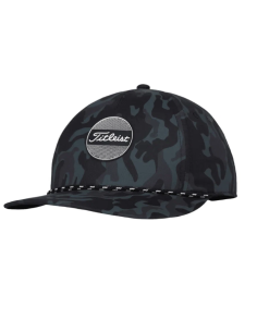 Titleist Boardwalk Junior golf Cap
