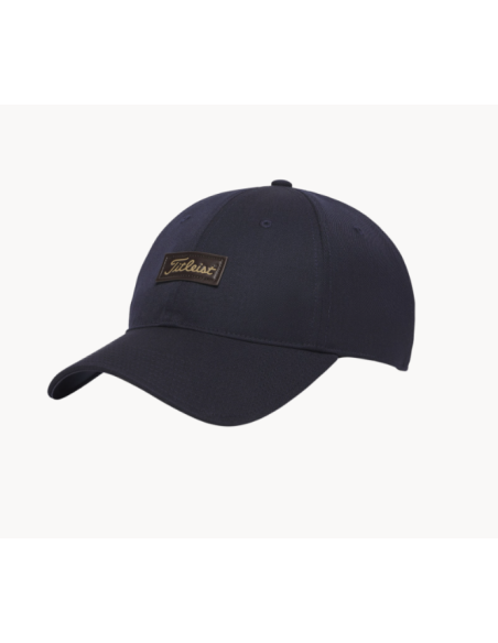 Gorra Titleist golf Charleston Merino