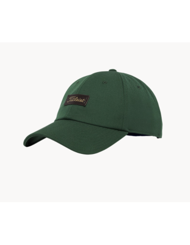 Gorra Titleist golf Charleston Merino