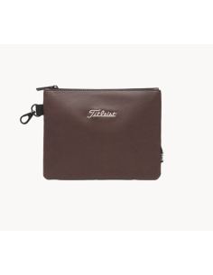 Titleist golf Zippered Pouch Handbag
