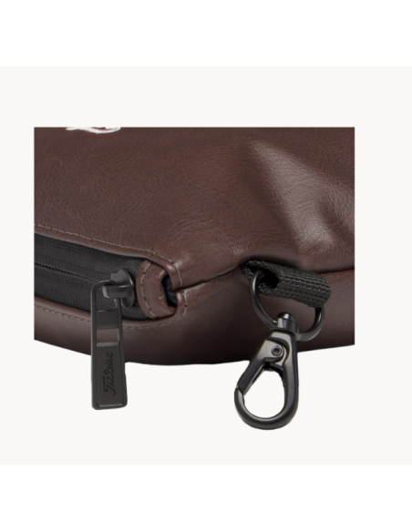 Titleist golf Zippered Pouch Handbag