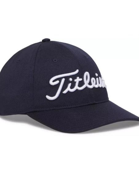 Gorra Titleist Players Merino golf
