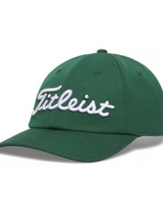 Gorra Titleist Players Merino golf