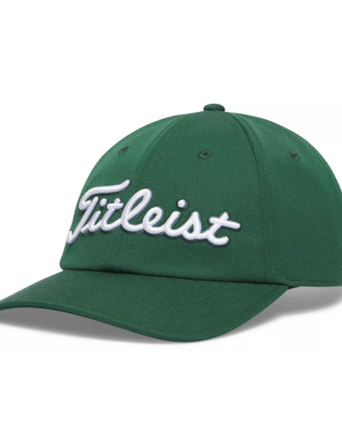 Titleist Players Merino golf Cap