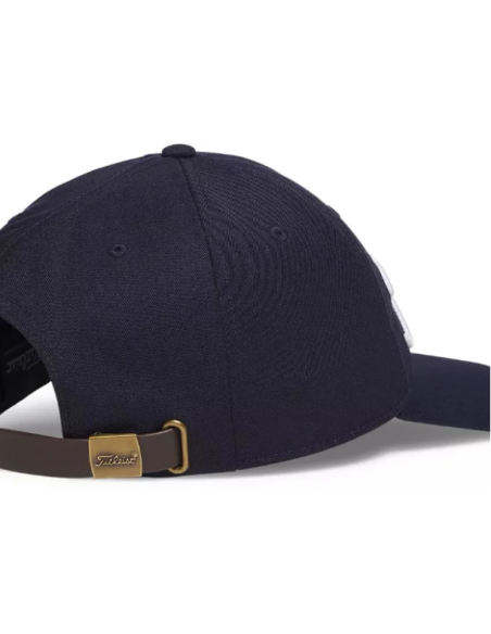 Titleist Players Merino golf Cap