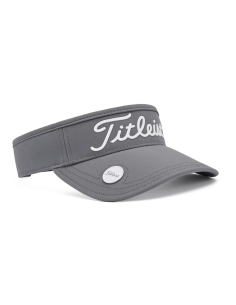 Visera Titleist Players golf 2