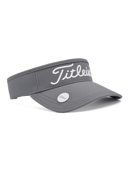 Visera Titleist Players golf