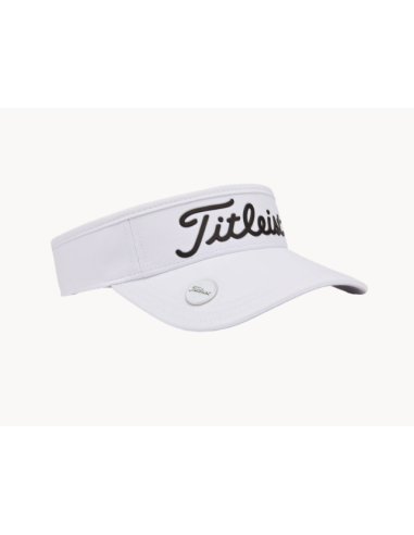 Visera Titleist Players golf