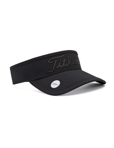Visera Titleist Players golf