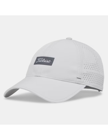 Titleist Charl Breezer women golf Cap