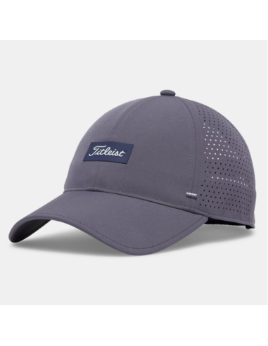 Gorra Titleist Charl Breezer golf mujer