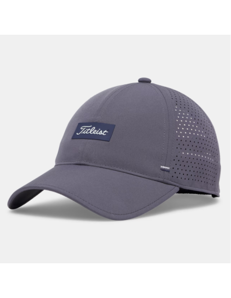 Gorra Titleist Charl Breezer golf mujer
