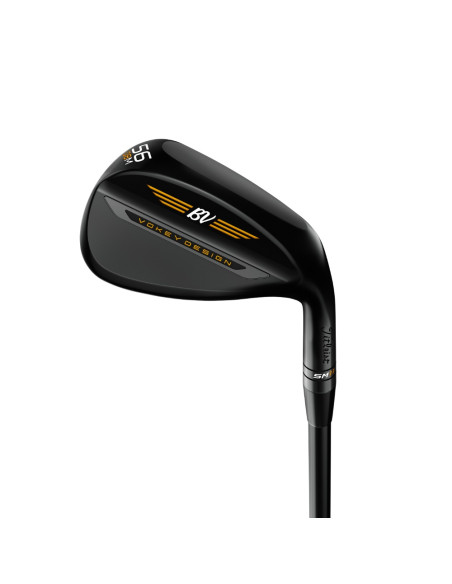Titleist SM11 Black Vapor golf Wedge