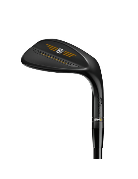 Titleist SM11 Black Vapor golf Wedge