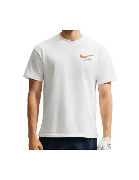 Camiseta Nike Tee LSE golf