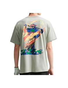 Camiseta Nike Tee LSE golf 2