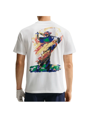 Camiseta Nike Tee LSE golf