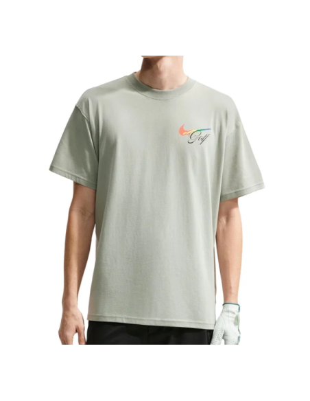 Nike Tee LSE IM6167 golf Tshirt