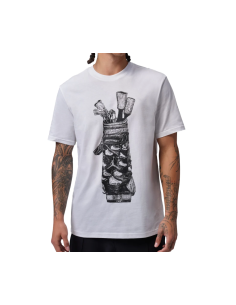 Camiseta Nike DF Golf GFX TEE