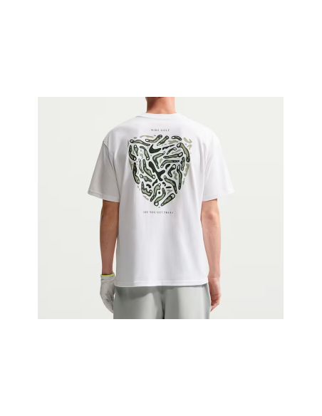 Nike TEE LSE GOLF Tshirt