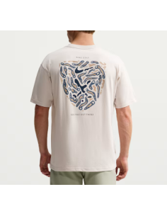 Camiseta Nike TEE LSE GOLF 2