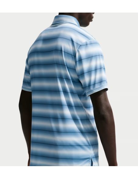 Polo Nike golf Dri Fit Par