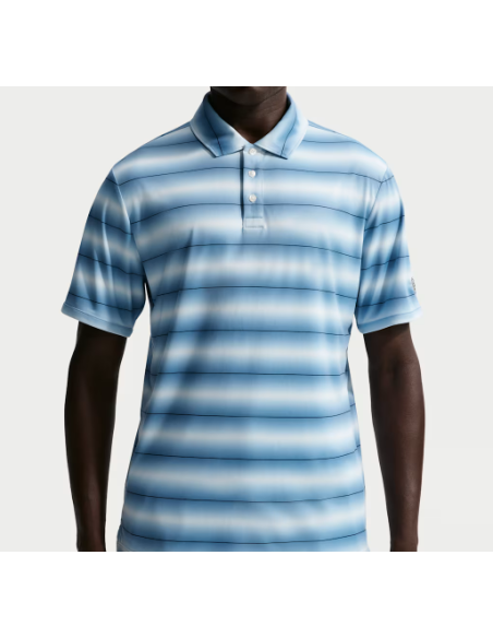 Polo Nike golf Dri Fit Par