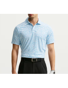 Polo Nike PAR golf