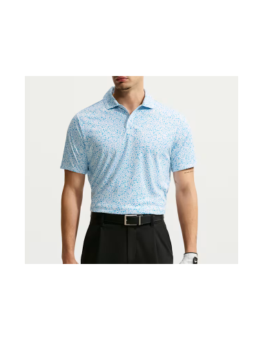 Polo Nike PAR golf