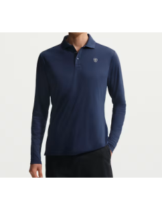 Nike PAR LS golf Polo Shirt