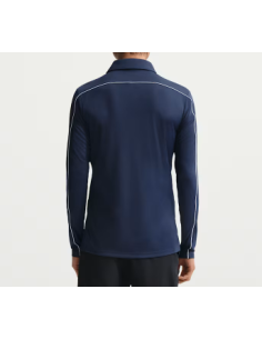 Nike PAR LS golf Polo Shirt 2
