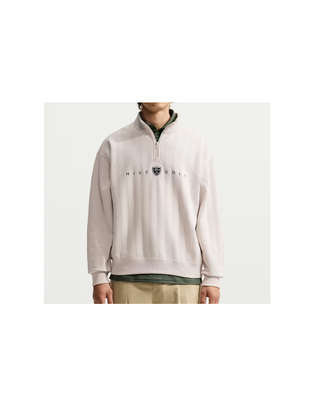 Sudadera Nike Top Over golf