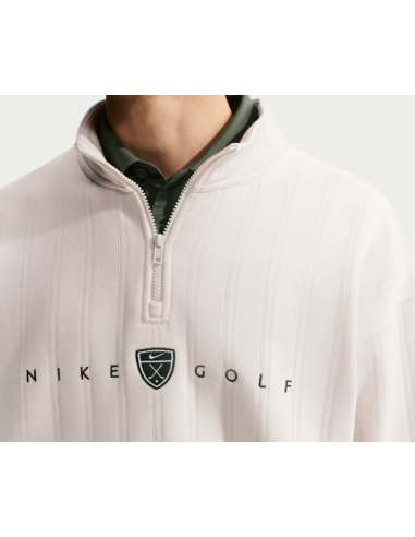 Nike Top Over Sz golf Sweatshirt
