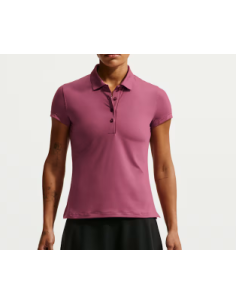 Nike UV NGC women golf Polo Shirt