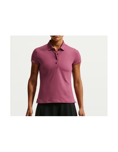 Nike UV NGC women golf Polo Shirt