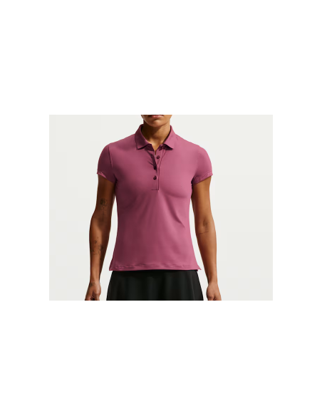 Nike UV NGC women golf Polo Shirt