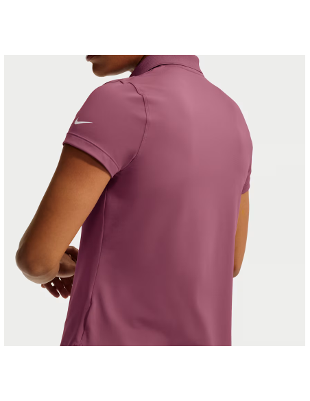 Nike UV NGC women golf Polo Shirt