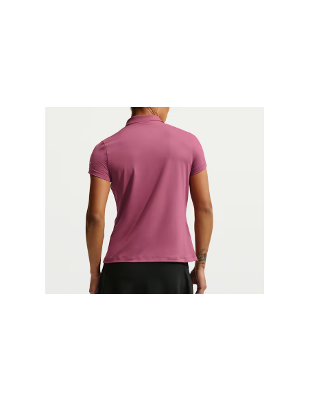 Nike UV NGC women golf Polo Shirt