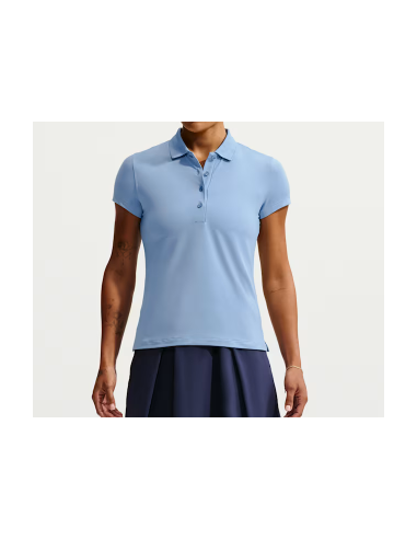 Nike UV NGC women golf Polo Shirt
