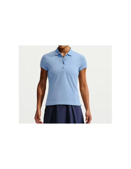 Nike UV NGC women golf Polo Shirt