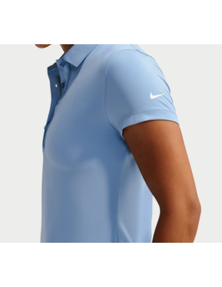 Nike UV NGC women golf Polo Shirt