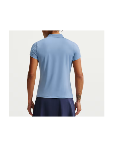 Nike UV NGC women golf Polo Shirt