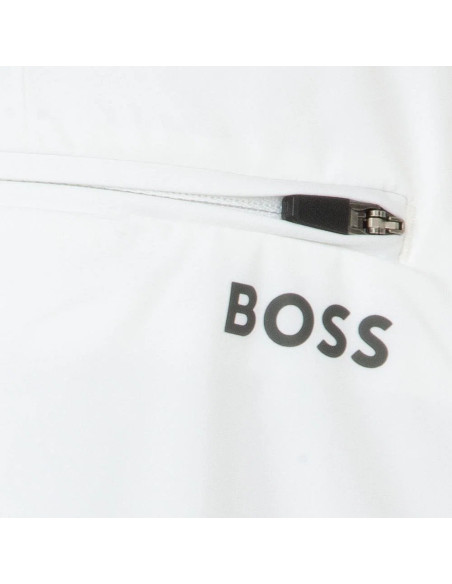 Pantalón corto golf hombre BOSS S_Speedflex