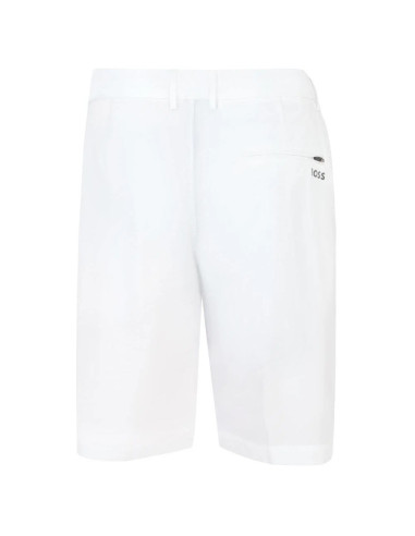 Pantalón corto golf hombre BOSS S_Speedflex