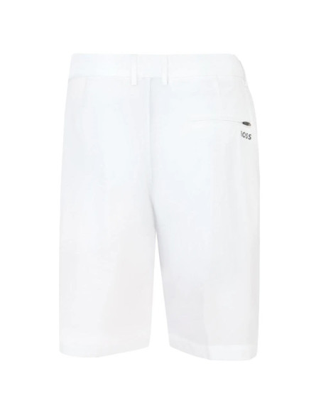 Pantalón corto golf hombre BOSS S_Speedflex