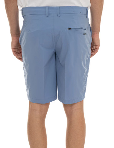 Pantalón corto golf hombre BOSS S_Speedflex